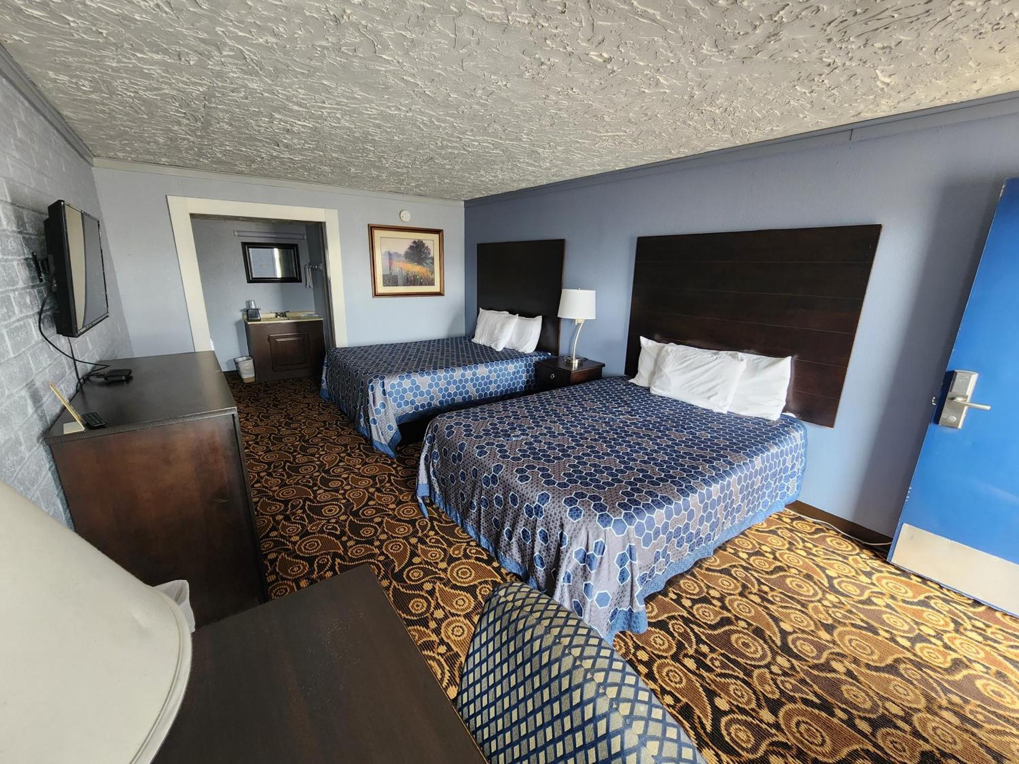 Carthage Inn 외부 사진